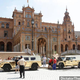 Illustration for article titled This is Sasha Baron Cohens gold-plated SUV from The Dictator